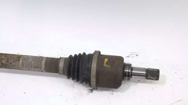 9656135280 PEUGEOT Semieje delantero izquierdo comprar Madrid