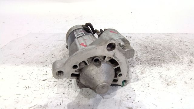 9656299480 PEUGEOT Motor de arranque  comprar en Oviedo