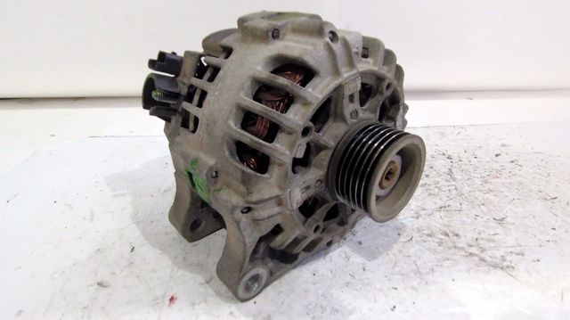 Alternador de coche 9656956280 PEUGEOT