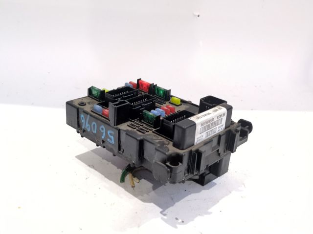 9657608580 Peugeot/Citroen