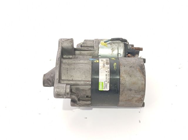 Burro de arranque  9658308780 PEUGEOT