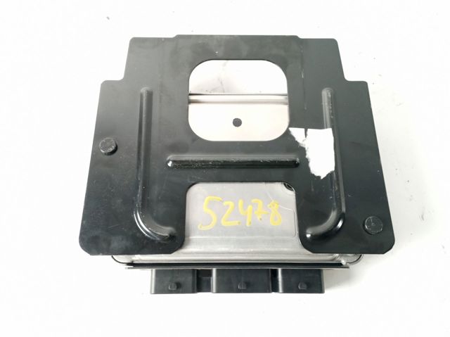 PEUGEOT 9658944580 Unidad de control del motor (ECU)  comprar en Ponferrada