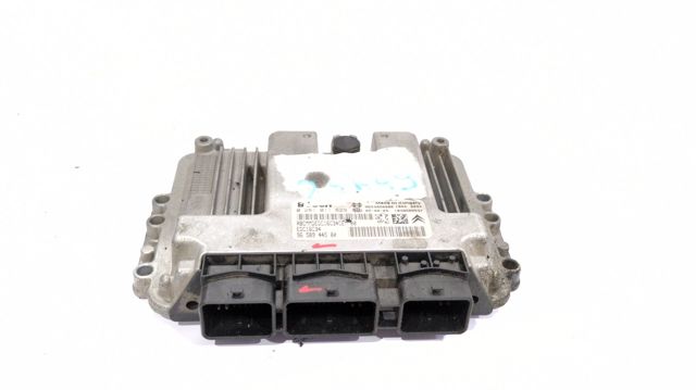 9658944580 PEUGEOT ECU comprar Alcalá