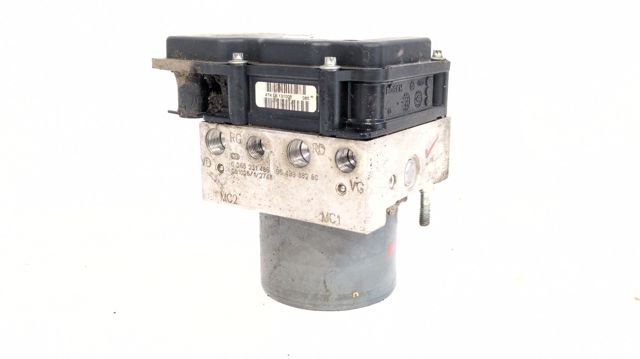 PEUGEOT 9659457180 Motor de arranque  disponible Lugo