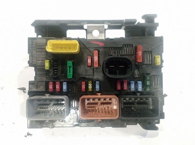 9661087080 Caja de fusibles comprar Almería
