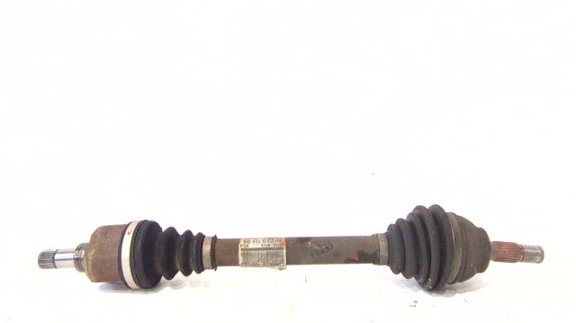 PEUGEOT 9661107380 Semieje delantero izquierdo comprar Tarragona
