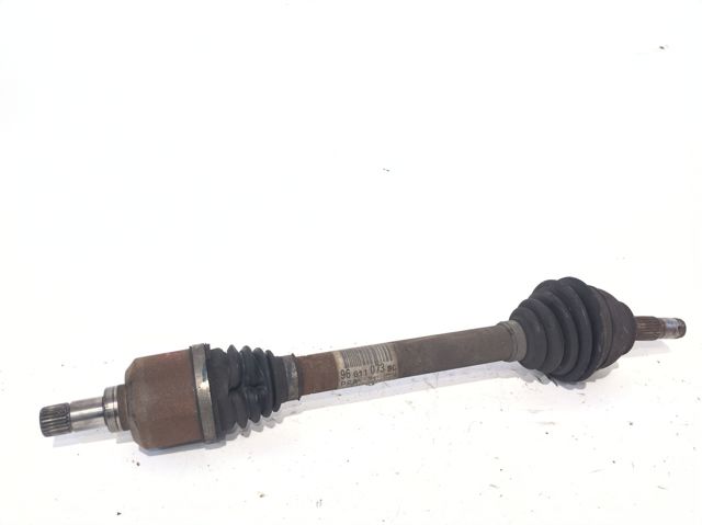 9661107380 Semieje delantero izquierdo  comprar en Pontevedra