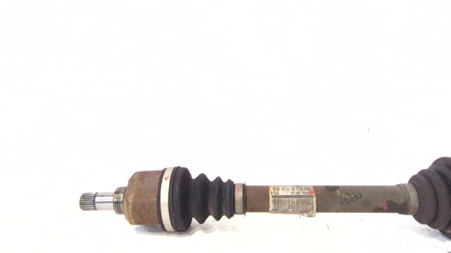 PEUGEOT 9661107380 Semieje delantero izquierdo  disponible Lugo