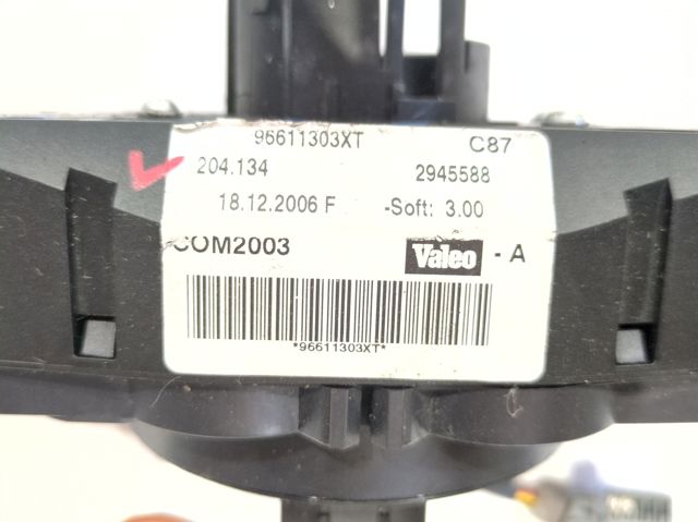 96611303XT Peugeot/Citroen