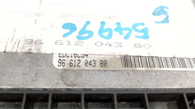 9661204380 Peugeot/Citroen
