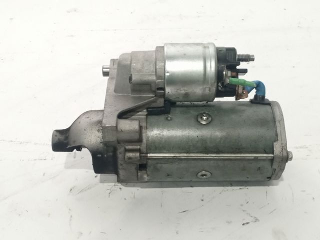PEUGEOT 9662854180 Motor de arranque  disponible Valladolid