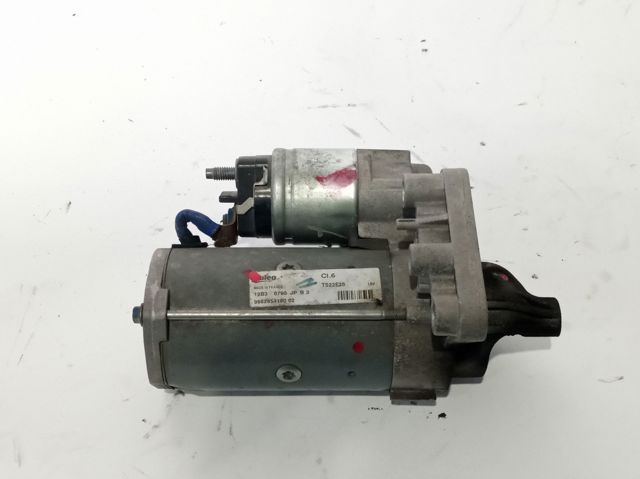 9662854180 PEUGEOT Motor de arranque  comprar en Jaén
