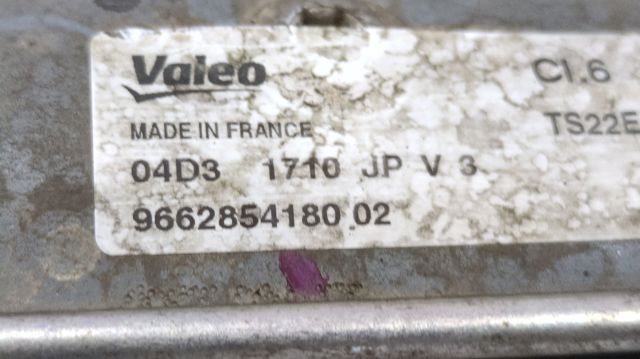 966285418002 Peugeot/Citroen