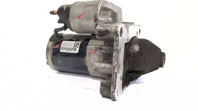 9663528880 PEUGEOT Motor de arranque comprar Bilbao