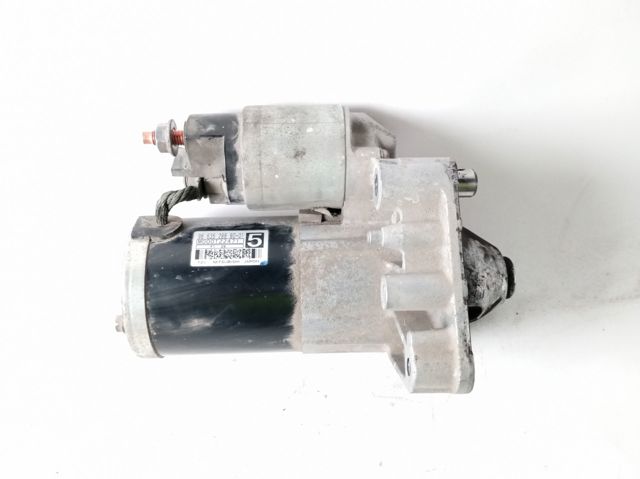 PEUGEOT 9663528880 Motor de arranque  disponible España