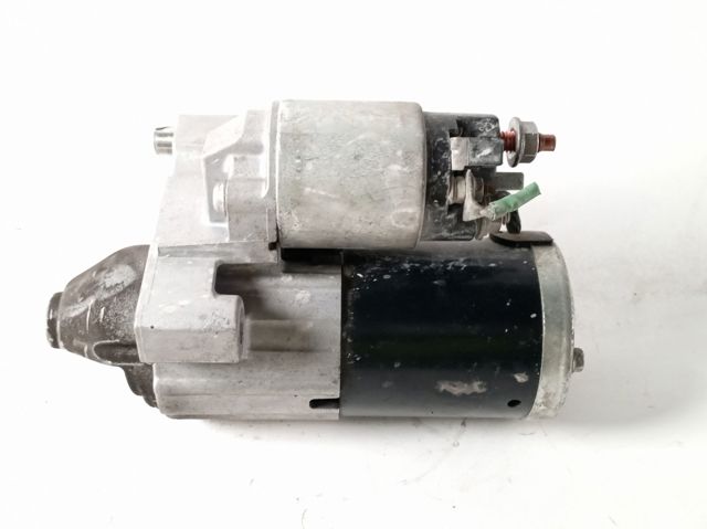 PEUGEOT 9663528880 Motor de arranque  en stock Salamanca