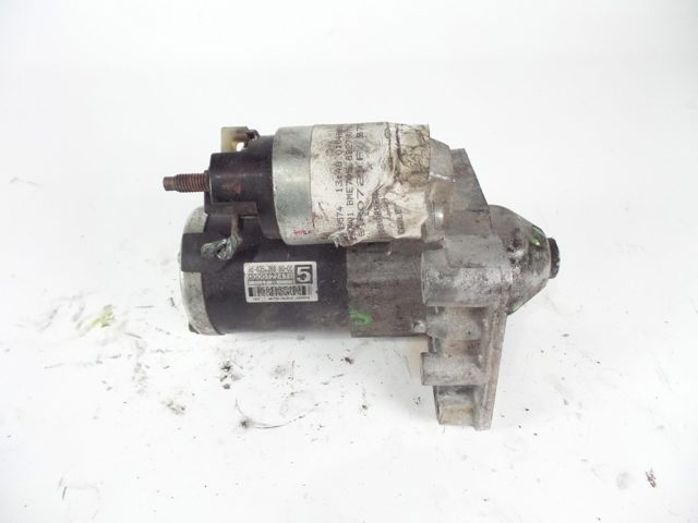 PEUGEOT 966352888000 Motor de arranque  comprar en Albacete