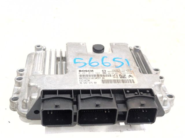 9664257580 ECU comprar Almería