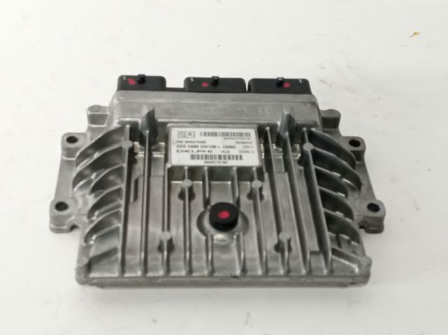9666375980 Peugeot/Citroen