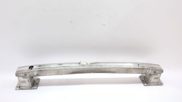 Refuerzo parachoque delantero 9672762080 PEUGEOT