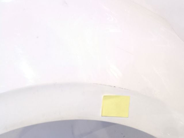 Guardabarros delanteros derecho 9672971480 PEUGEOT