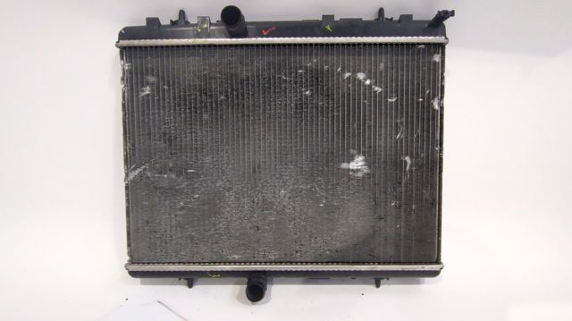 9674089680 Radiador de refrigeración del motor  comprar en Zaragoza