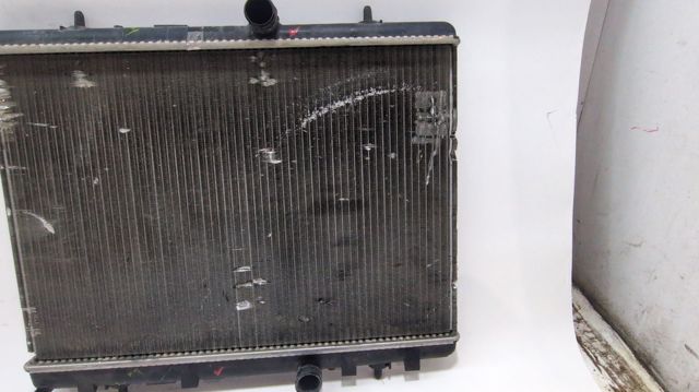 9674089680 PEUGEOT Radiador comprar Alcalá