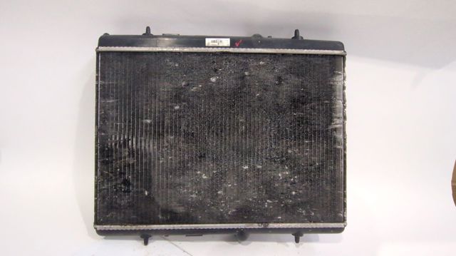 9674089680 Radiador  en stock Sabadell