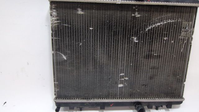 PEUGEOT 9674089680 Radiador de refrigeración del motor  comprar en Ponferrada