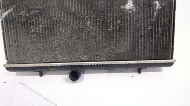 9674089680 PEUGEOT Radiador de refrigeración del motor  disponible Alicante