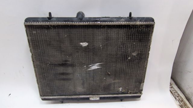 9674089680 PEUGEOT Radiador comprar Madrid