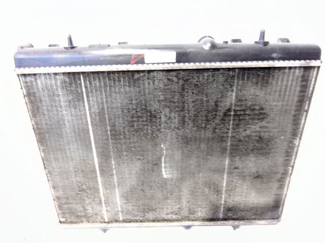9674089680 Radiador de refrigeración del motor  disponible Málaga