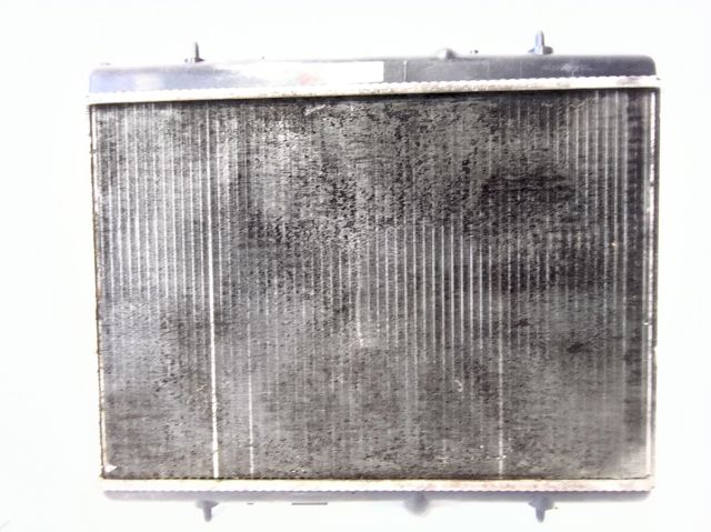 PEUGEOT 9674089680 Radiador de refrigeración del motor  comprar en Ponferrada