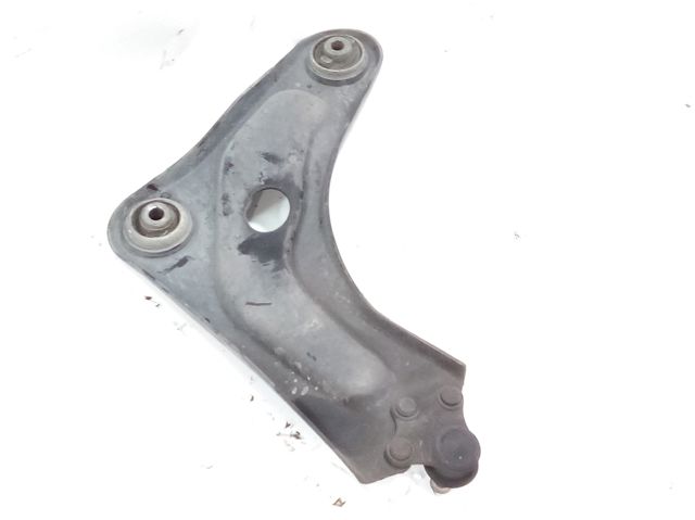 Brazo inferior derecho de la suspensión delantera 9675028880 PEUGEOT