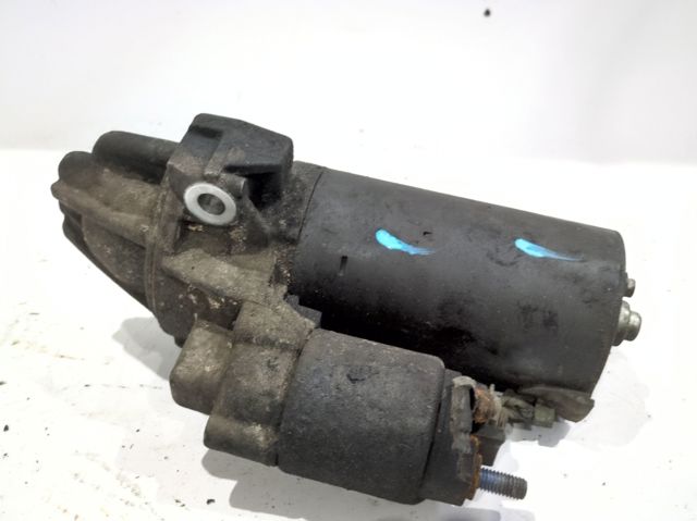 PEUGEOT 9675092580 Motor de arranque comprar Pamplona