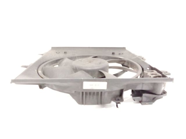 Ventilador, refrigeración motor 9675280980 PEUGEOT