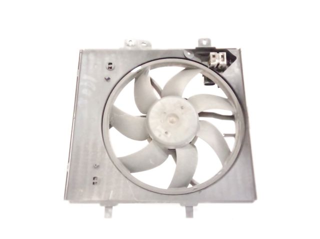 9675280980 Difusor del radiador de refrigeración con motor y hélice  comprar en Zaragoza