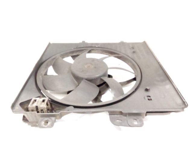 9675280980 PEUGEOT Difusor del radiador de refrigeración con motor y hélice  disponible Alicante