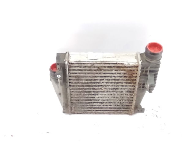Enfriador de aire de admisión para Citroen C3 II (2R, 2C)