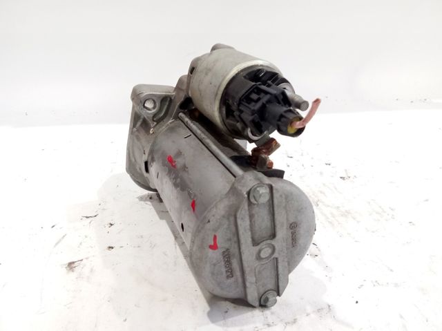 PEUGEOT 9675660680 Motor de arranque  comprar en Albacete