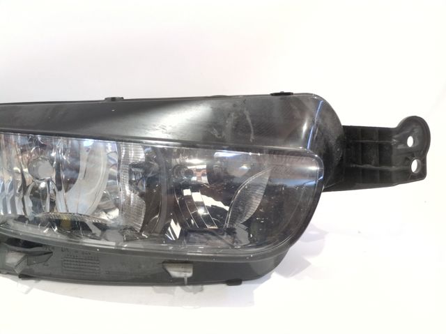 Faro delantero derecho 9677217280 PEUGEOT