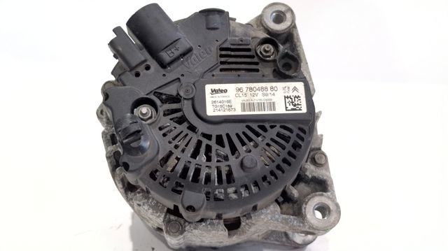 9678048880 PEUGEOT Alternador  disponible Ourense