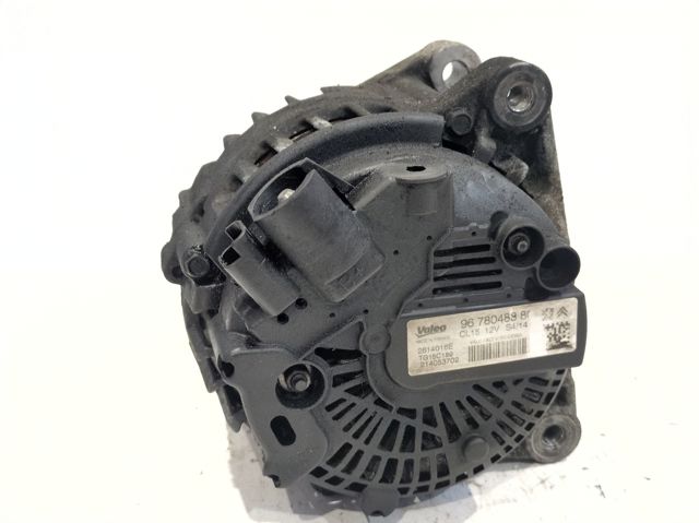 PEUGEOT 9678048880 Alternador  comprar en Albacete