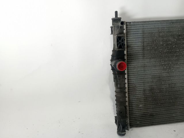 Radiadores 9678711180 PEUGEOT