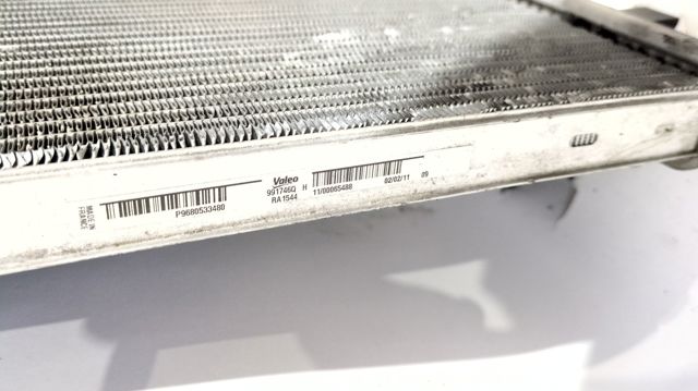 Água radiador Citroen Berlingo  desde 54,98 €