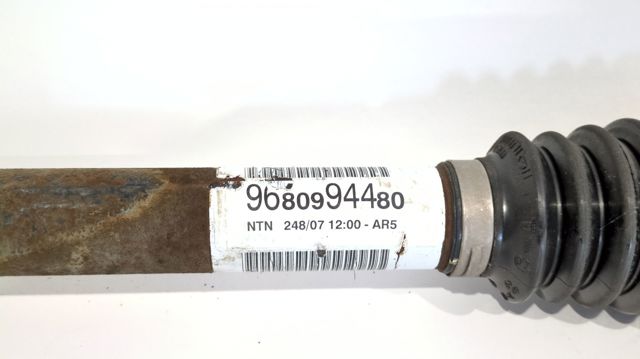 9680994480 Peugeot/Citroen
