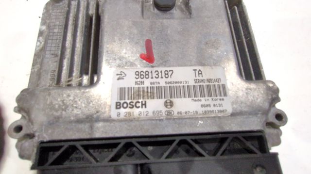 96813187 General Motors