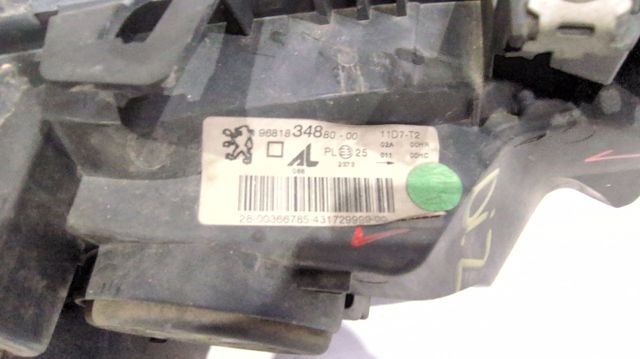 9681834880 Peugeot/Citroen