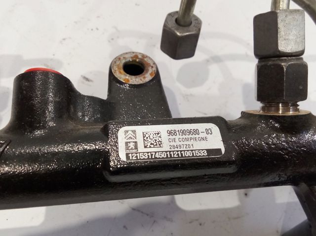 9681909680 Fiat/Alfa/Lancia