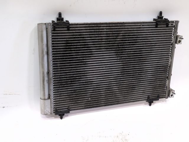 PEUGEOT 9682531580 Condensador de aire acondicionado  disponible Lugo